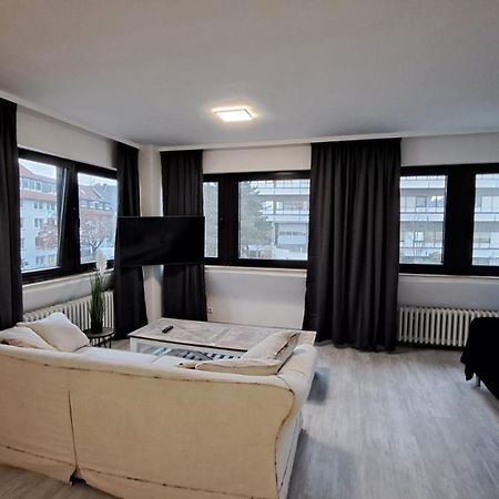 Wohnung Am Krankenhaus, Ruhr, Wasserbhf. Mülheim an der Ruhr Екстериор снимка