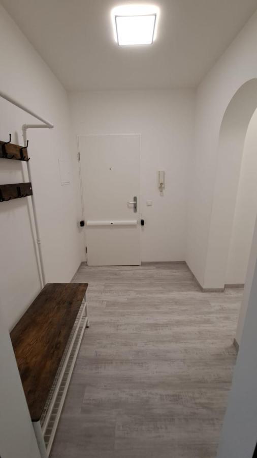 Wohnung Am Krankenhaus, Ruhr, Wasserbhf. Mülheim an der Ruhr Екстериор снимка