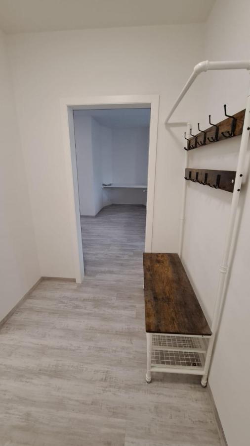 Wohnung Am Krankenhaus, Ruhr, Wasserbhf. Mülheim an der Ruhr Екстериор снимка