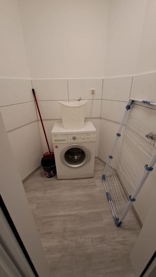 Wohnung Am Krankenhaus, Ruhr, Wasserbhf. Mülheim an der Ruhr Екстериор снимка