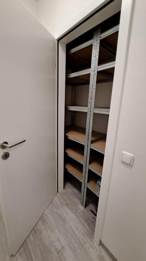 Wohnung Am Krankenhaus, Ruhr, Wasserbhf. Mülheim an der Ruhr Екстериор снимка